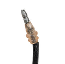 Sanden 7360 Ac Compressor For Caterpillar Kobelco Komatsu 70-1-0022