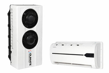 Climate Command Air Conditioning Units