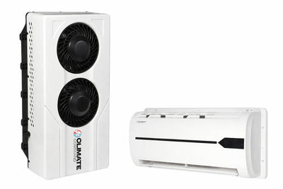 Climate Command Air Conditioners