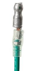 Sanden 4860 AC Compressor 75R89352-3