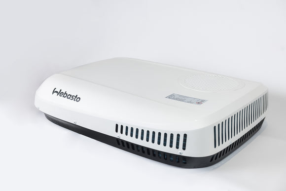 Webasto AC Unit 48vdc Self Contained Rooftop Mount Heat Pump Cool Top Trail 36G