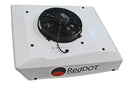 Red Dot AC Unit 12v Self Contained Rooftop Mount E-6100-0-12P - 1