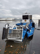 Red Dot Ac Unit 24V Self Contained Rooftop Mount E-6100-0-24P A/C