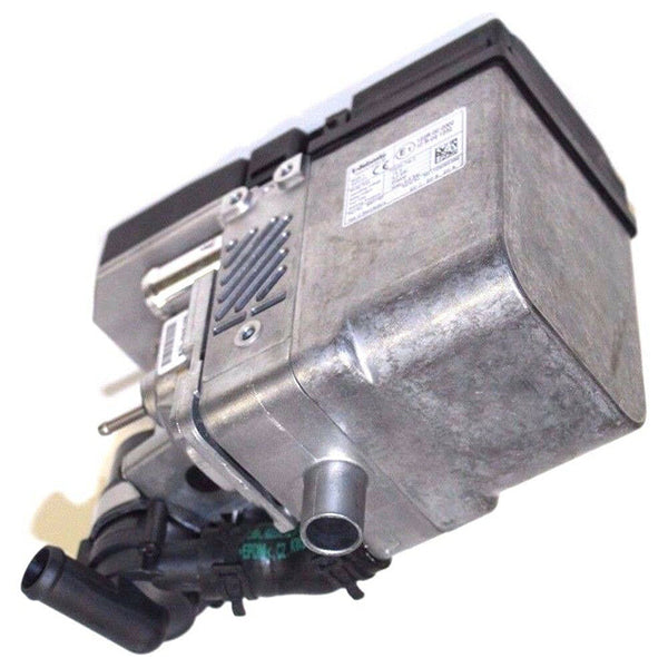 Webasto - Kit chauffe-eau diesel Thermo Top C avec SmartTemp Control f –  Kabair