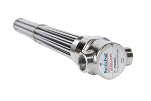 Arctic Fox Hydra Liner In-Tank Fluid Warmer H-4000-20