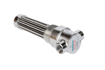 In Tank Fluid Warmer