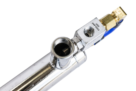 Arctic Fox In Line Fuel and Fluid Warmer I-1530BT-B100