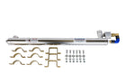 Arctic Fox In Line Fuel and Fluid Warmer I-1530BT-B100