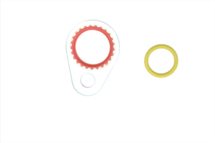 Navistar Seal Kit 3543882C1 75R5585