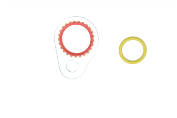 Navistar Seal Kit 3543882C1 75R5585