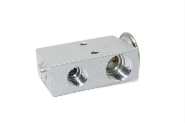 Expansion Valve Block for Red Dot Units 71R8301 - 2