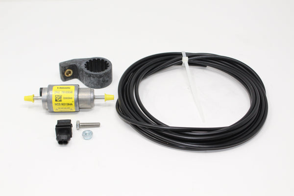 Van Life Webasto 4kW Gasoline Air Heater Kit for Promaster Sprinter 90-3-0019 - 5
