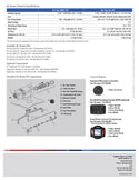 Van Life Webasto 2kW Gasoline Air Heater Kit for Ford Transit & E Series 90-3-0003 - 4