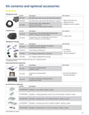 Webasto A/C Hose for Independent Systems with Rooftop or Underbody Condenser 5013569A-2
