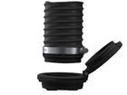 ROKKLA AirPort Weatherproof Diesel Heater Ducting Bulkhead Adapter