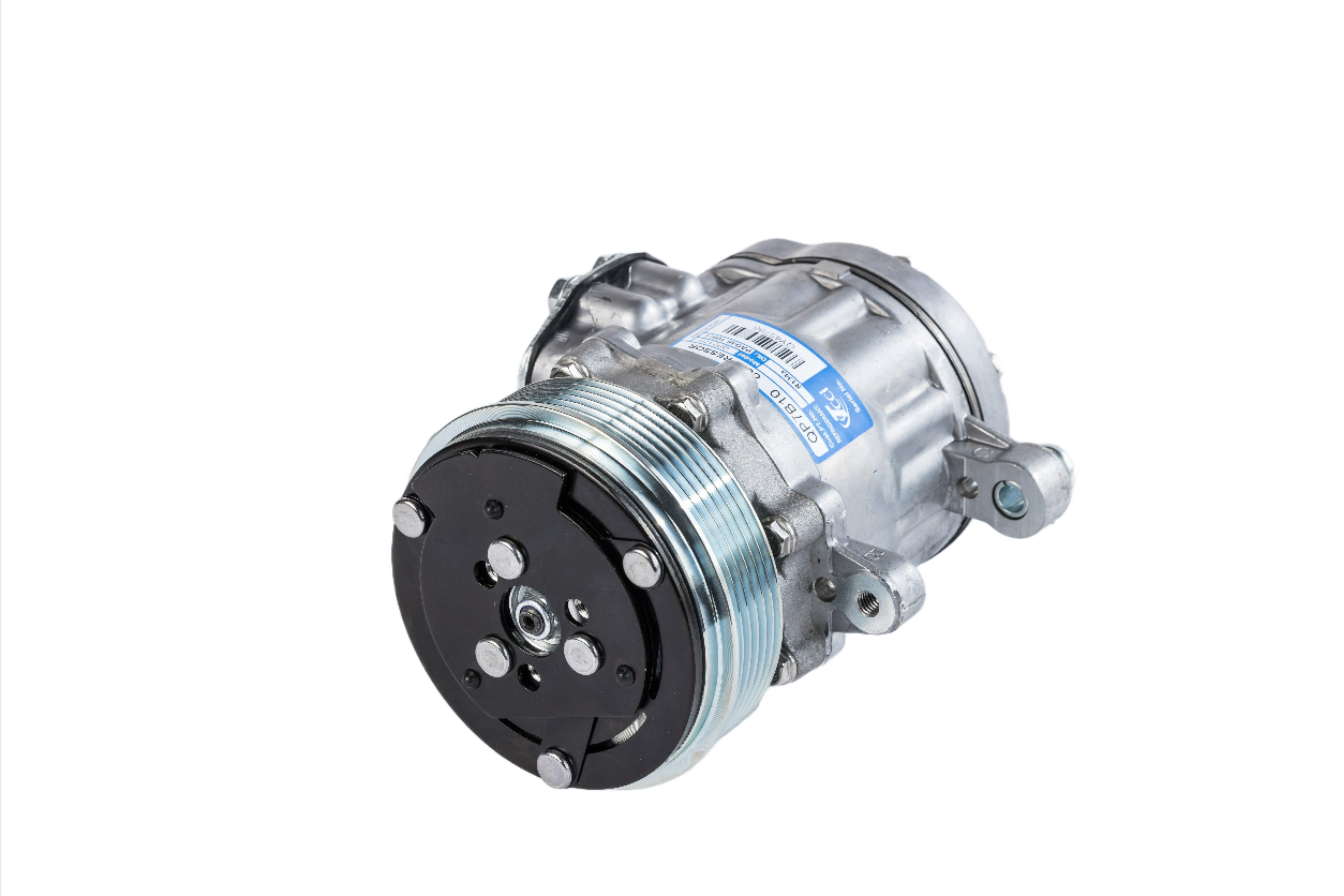 Tcci/Que Ac Compressor Qp7B10-7176