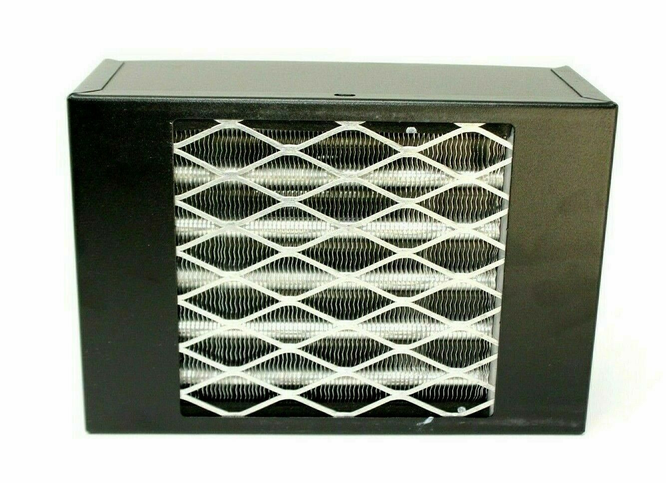 Red Dot Heater Unit 24V Single Fan With Rear Exit Connections R-254-0-24P Heating