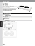 Red Dot AC Condenser Unit 24v R-4500-8-24P - 3