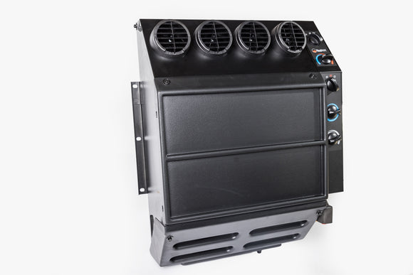 Red Dot Hvac Unit 24V Wall Mount R-5045-5-24P