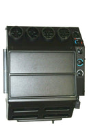 Red Dot Hvac Unit 24V Wall Mount R-5045-5-24P