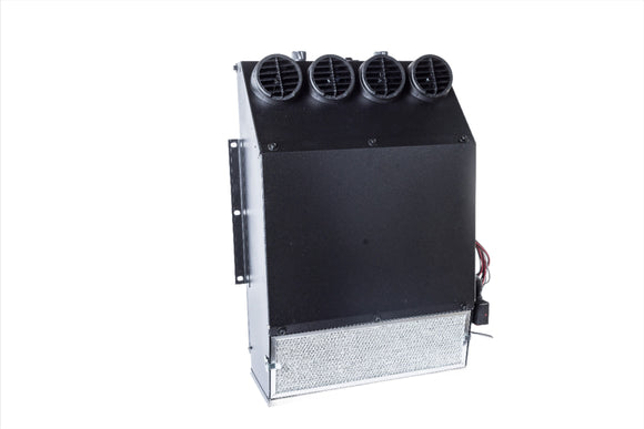 Red Dot Hvac Unit 24V Wall Mount R-5075-0-24P