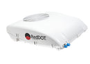 Red Dot Ac Unit 12V Rooftop Mount R-6101-0P A/C
