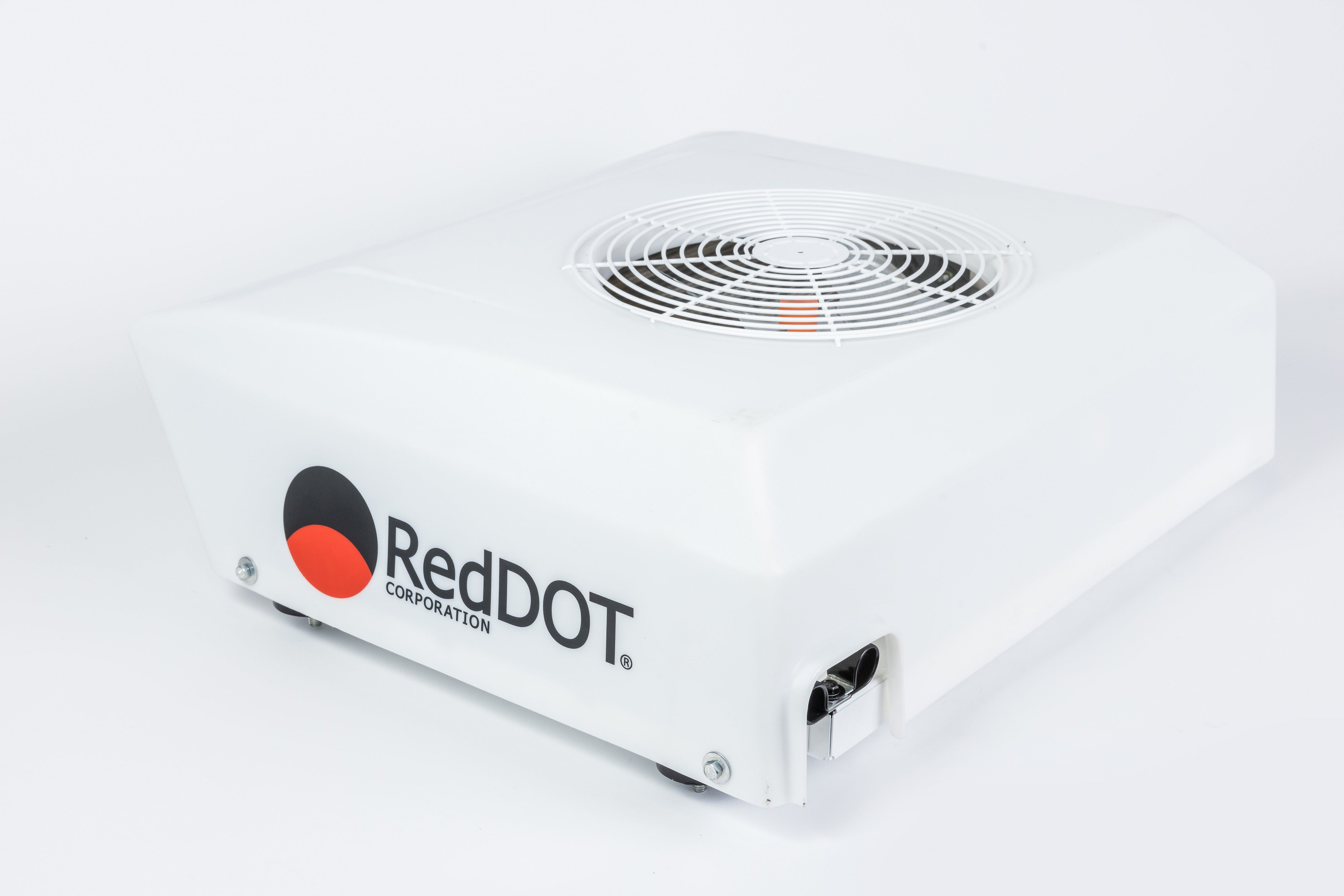 Red Dot Ac Condenser Unit 12V R-6160-0P