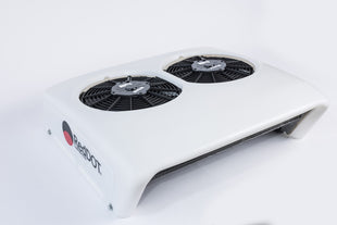 Red Dot AC Condenser Unit 24v Rooftop Mount R-6260-1-24P