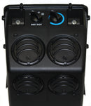 Red Dot Ac Evaporator Unit 24V Wall Mount R-6840-0-24P A/C