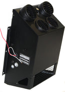 Red Dot Ac Evaporator Unit 24V Wall Mount R-7830-0-24P A/C