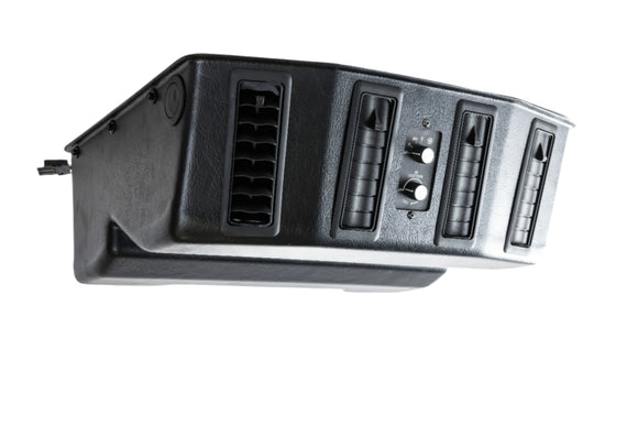 Red Dot Ac Evaporator Unit 12V Ceiling Mount R-9715-11P A/C