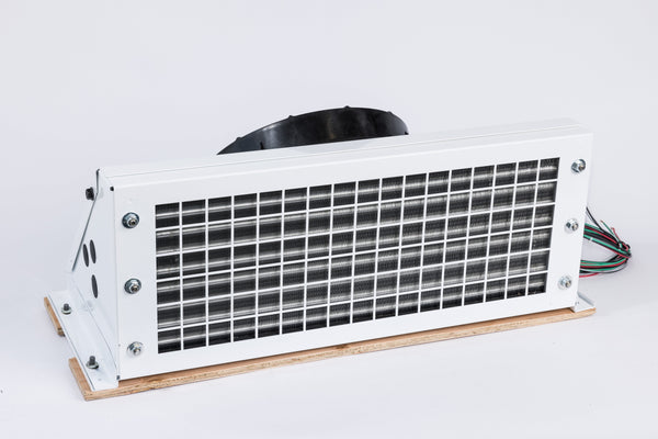 Red Dot AC Condenser Unit 12v R-9720-12P - 2