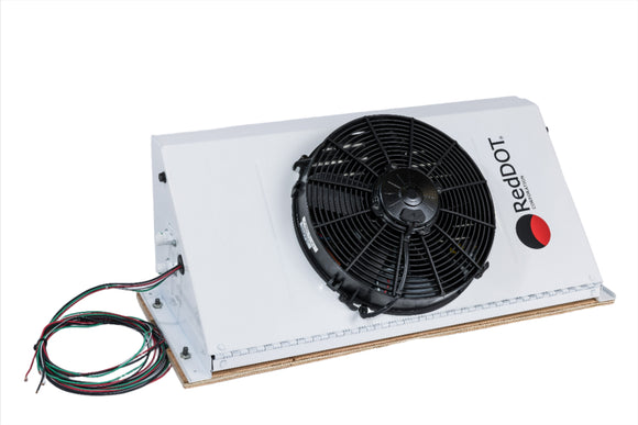 Red Dot Ac Condenser Unit 12V R-9720-12P Units