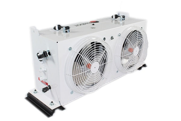 Red Dot Ac Condenser Unit 24V R-9730-0-24P