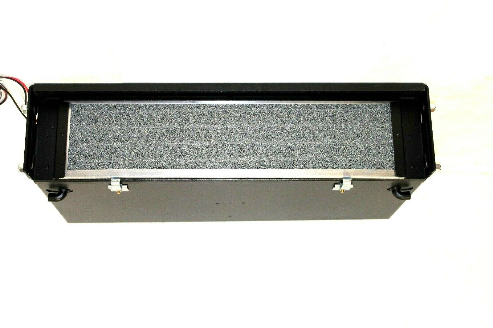 Red Dot AC Evaporator Unit 12v Ceiling Mount R-9755-0P | VMACSINC