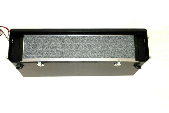 Red Dot Ac Evaporator Unit 12V Ceiling Mount R-9755-0P A/C