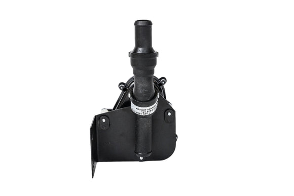 Red Dot Water Valve for 5/8" Hose Electric Actuator Control RD-1-2603-0P