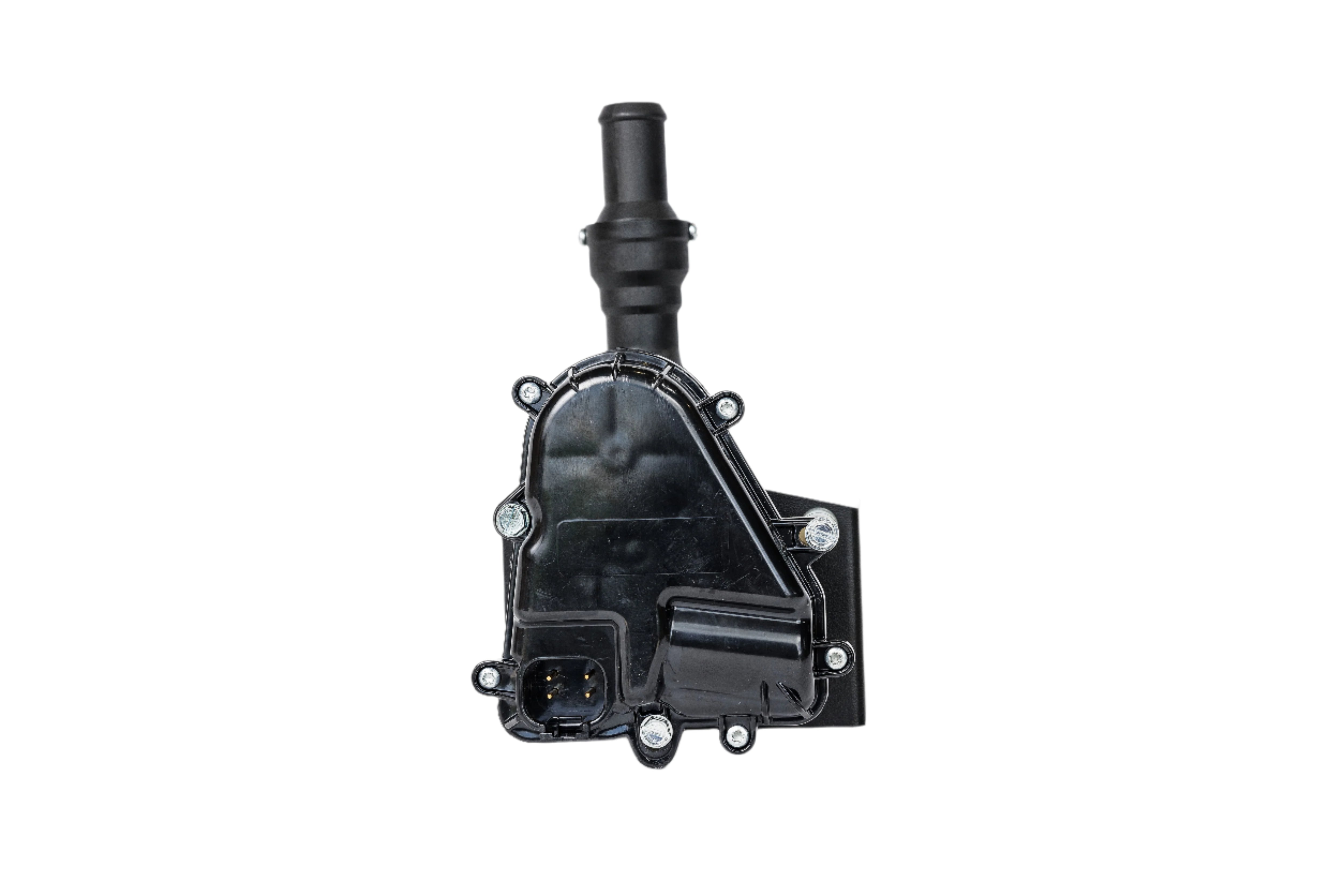 Red Dot Water Valve for 5/8