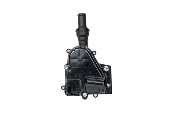 Red Dot Water Valve for 5/8" Hose Electric Actuator Control RD-1-2603-0P