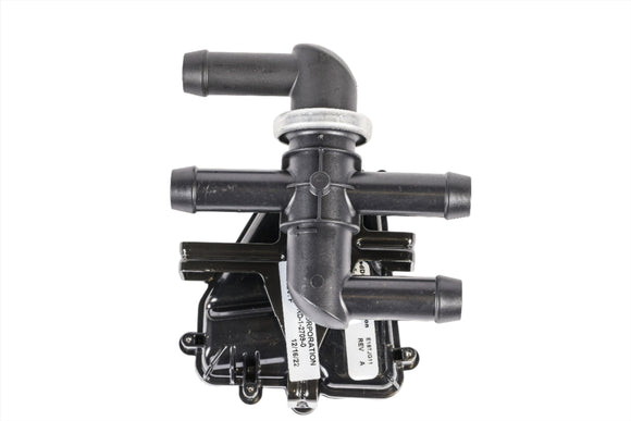 Red Dot Water Valve For 5/8 Hose Electric Actuator Control Rd-1-2709-0P Heater