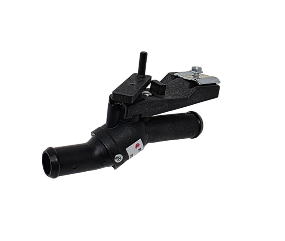 Red Dot Water Valve for 5/8" Hose Pull to Close RD-5-8188-1P