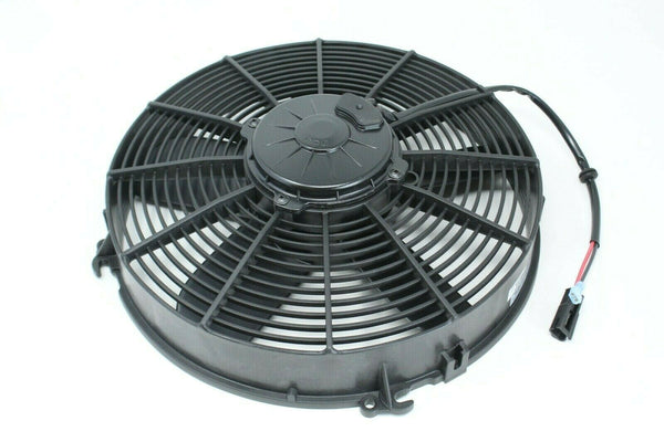 AC Condenser Fan 24v for Red Dot Unit R-9720 RD-5-13259-3P - 1
