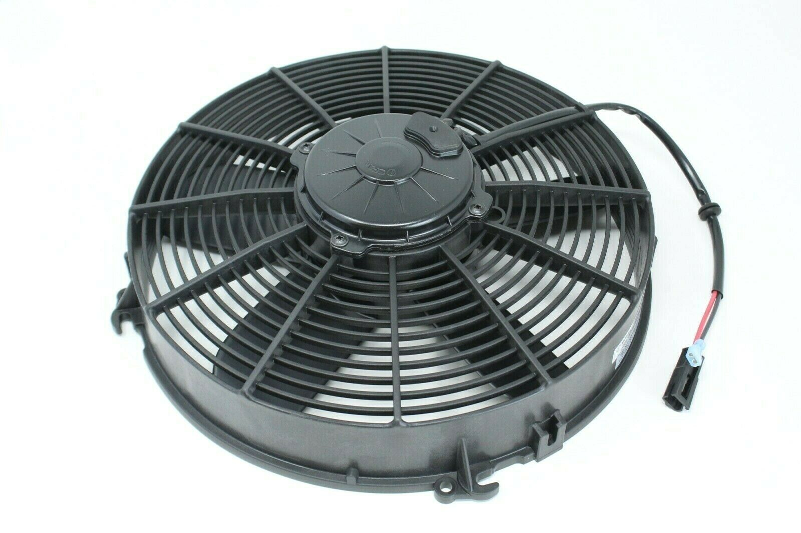 Ac Condenser Fan 24V For Red Dot Unit R-9720 Rd-5-13259-3P