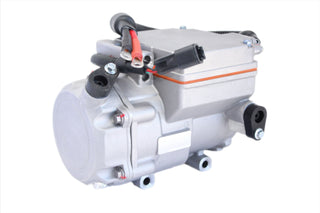 12Vdc Electric Ac Compressor For E-6100 E-9725 Units Rd-2-7777-1P Compressor