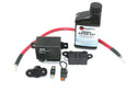 Self Contained 12vdc Electric AC compressor install kit for vehicles 75R92002 - 5