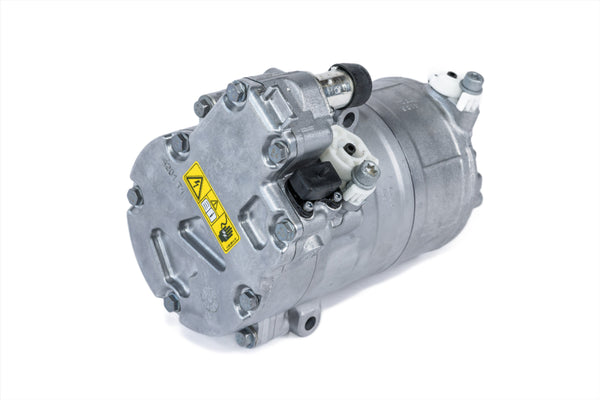 Sanden SHS33 High Voltage AC compressor kit for electrified vehicles RD-2-8358-0P - 2