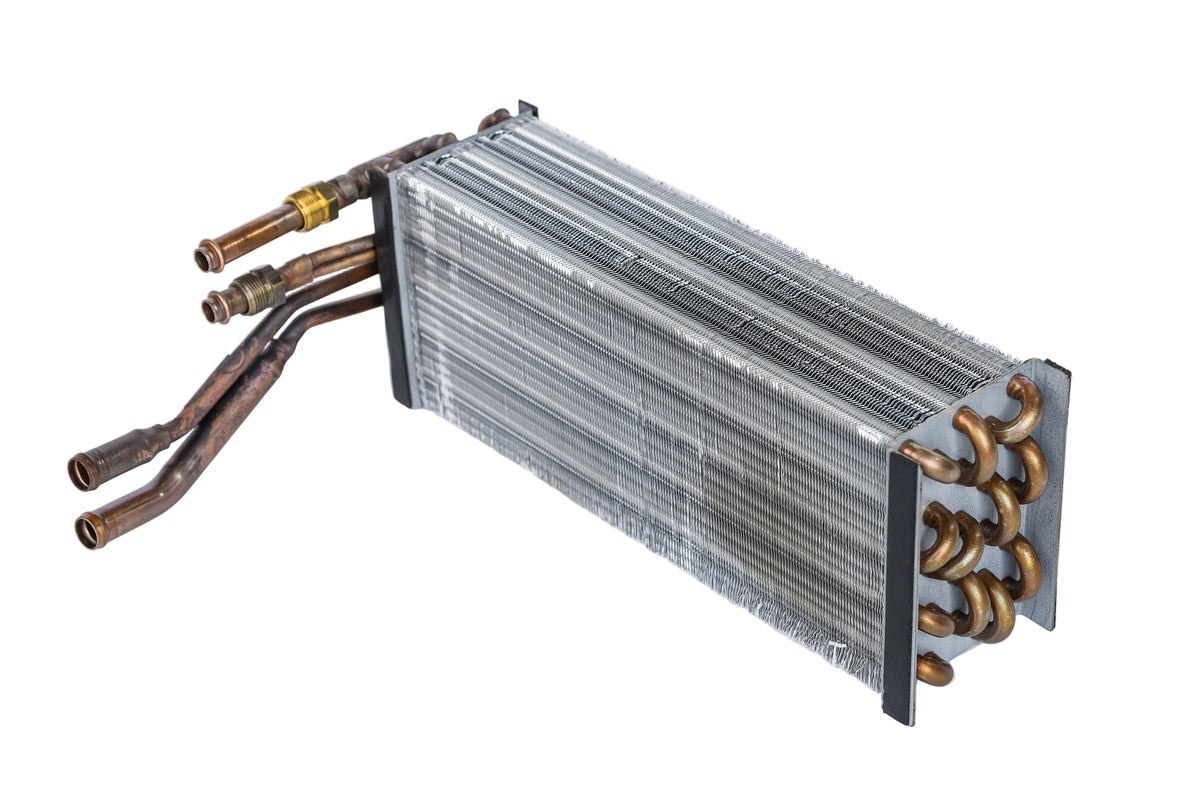 Heater - Evaporator Coil Core for Red Dot R-2300 Units RD-3-12104-0P ...