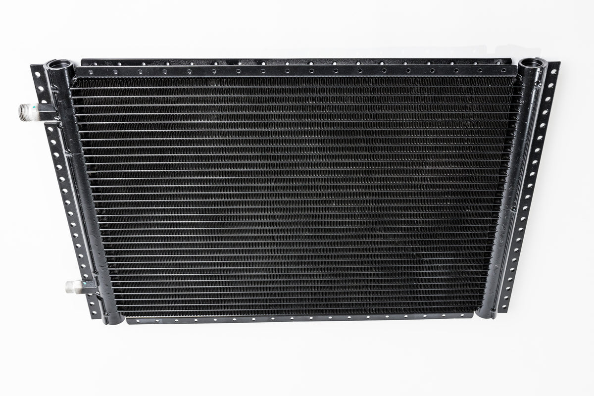 Ac Core Radiator AC Condenser Coil Core for Universal Applications 77R1290 | VMACSINC