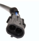 Ac Condenser Fan 12V For Red Dot R-9725 E-9725 Units Rd-5-11790-1P