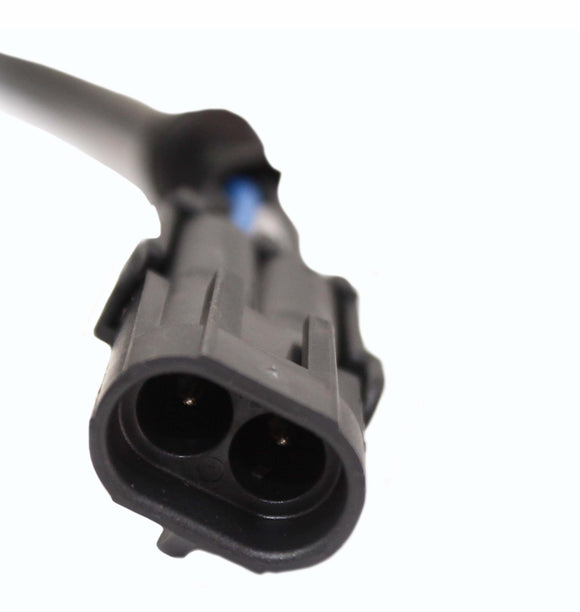 Ac Condenser Fan 12V For Red Dot R-9725 E-9725 Units Rd-5-11790-1P